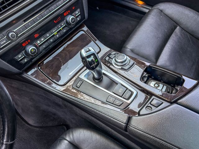 2011 BMW 5 Series 535i xDrive | Agoura Hills, CA | SoCal Auto Group