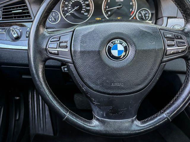 2011 BMW 5 Series 535i xDrive | Agoura Hills, CA | SoCal Auto Group