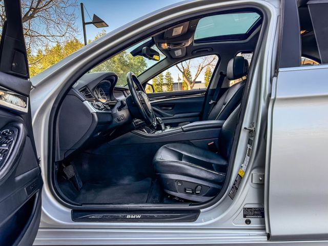 2011 BMW 5 Series 535i xDrive | Agoura Hills, CA | SoCal Auto Group