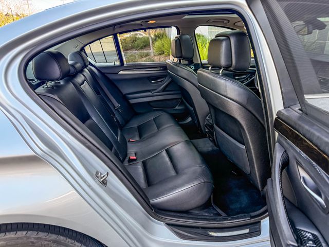 2011 BMW 5 Series 535i xDrive | Agoura Hills, CA | SoCal Auto Group