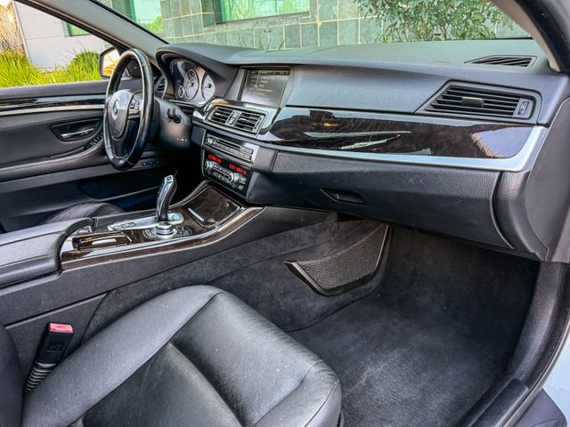2011 BMW 5 Series 535i xDrive | Agoura Hills, CA | SoCal Auto Group