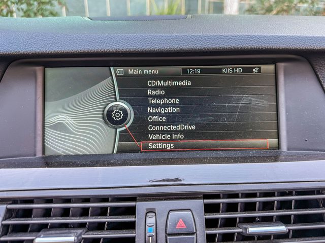 2011 BMW 5 Series 535i xDrive | Agoura Hills, CA | SoCal Auto Group