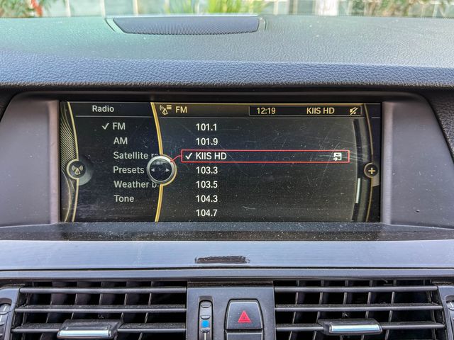 2011 BMW 5 Series 535i xDrive | Agoura Hills, CA | SoCal Auto Group