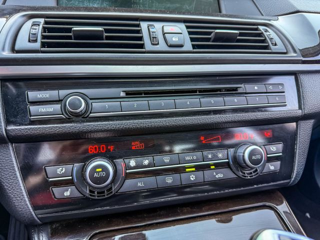 2011 BMW 5 Series 535i xDrive | Agoura Hills, CA | SoCal Auto Group