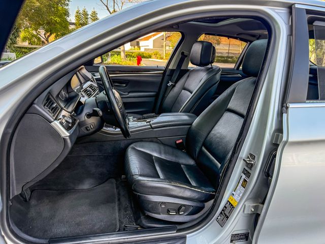 2011 BMW 5 Series 535i xDrive | Agoura Hills, CA | SoCal Auto Group