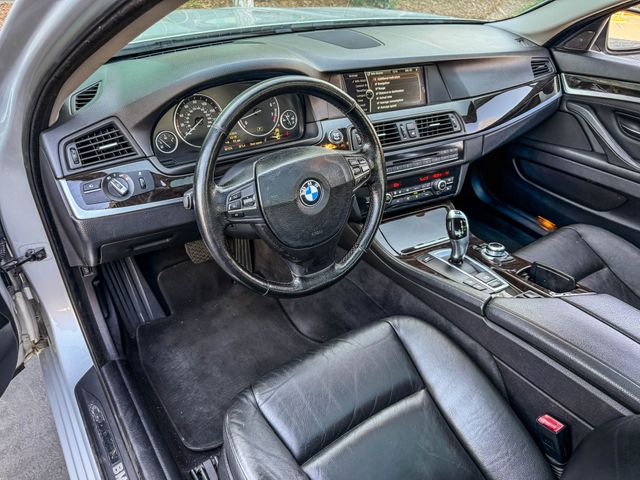 2011 BMW 5 Series 535i xDrive | Agoura Hills, CA | SoCal Auto Group