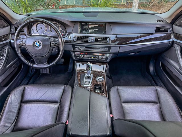 2011 BMW 5 Series 535i xDrive | Agoura Hills, CA | SoCal Auto Group