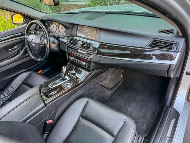 2011 BMW 5 Series 535i xDrive | Agoura Hills, CA | SoCal Auto Group