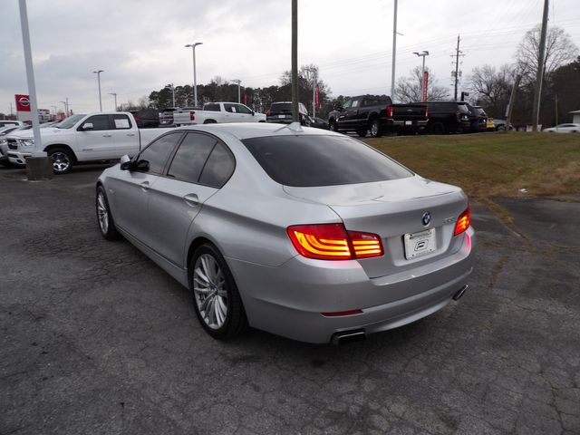 2011 BMW 5 Series 550i | Dalton, GA | Paniagua Auto Mall 2011 BMW 5 Series 550i | Dalton, GA | Paniagua Auto Mall