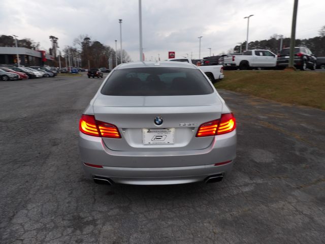 2011 BMW 5 Series 550i | Dalton, GA | Paniagua Auto Mall 