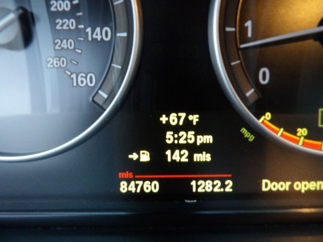 2011 BMW 5 Series 550i | Dalton, GA | Paniagua Auto Mall 