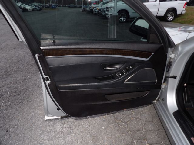 2011 BMW 5 Series 550i | Dalton, GA | Paniagua Auto Mall 2011 BMW 5 Series 550i | Dalton, GA | Paniagua Auto Mall