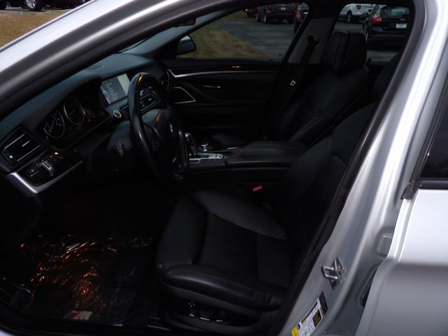 2011 BMW 5 Series 550i | Dalton, GA | Paniagua Auto Mall 2011 BMW 5 Series 550i | Dalton, GA | Paniagua Auto Mall