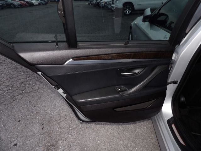 2011 BMW 5 Series 550i | Dalton, GA | Paniagua Auto Mall 2011 BMW 5 Series 550i | Dalton, GA | Paniagua Auto Mall