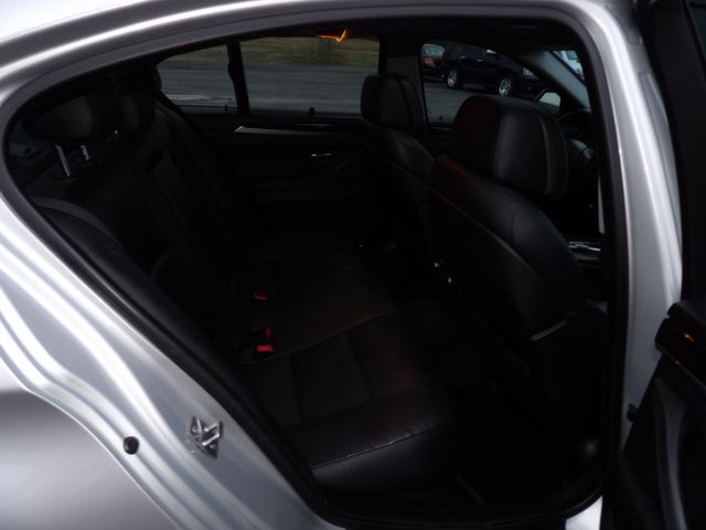 2011 BMW 5 Series 550i | Dalton, GA | Paniagua Auto Mall 2011 BMW 5 Series 550i | Dalton, GA | Paniagua Auto Mall