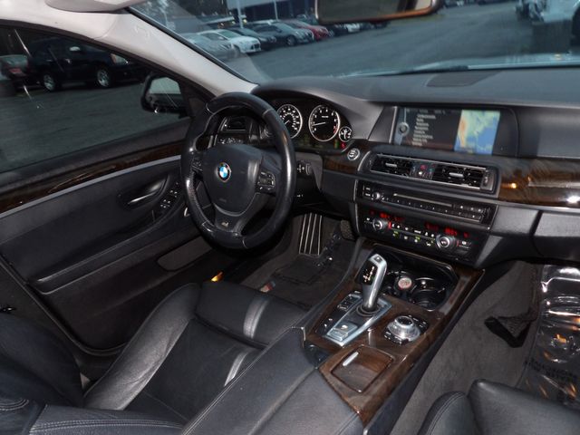 2011 BMW 5 Series 550i | Dalton, GA | Paniagua Auto Mall 2011 BMW 5 Series 550i | Dalton, GA | Paniagua Auto Mall