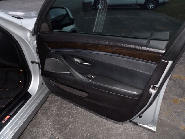 2011 BMW 5 Series 550i | Dalton, GA | Paniagua Auto Mall 2011 BMW 5 Series 550i | Dalton, GA | Paniagua Auto Mall