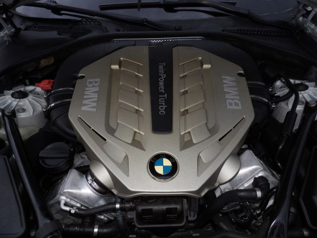 2011 BMW 5 Series 550i | Dalton, GA | Paniagua Auto Mall 