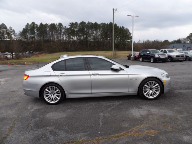 2011 BMW 5 Series 550i | Dalton, GA | Paniagua Auto Mall 2011 BMW 5 Series 550i | Dalton, GA | Paniagua Auto Mall