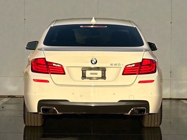 2011 BMW 5 Series 550i | Plano, TX | Schneck Motor Company