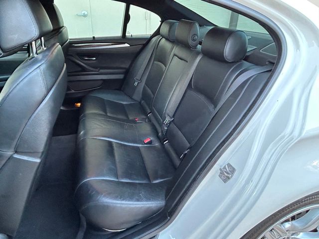 2011 BMW 5 Series 550i | Plano, TX | Schneck Motor Company 2011 BMW 5 Series 550i | Plano, TX | Schneck Motor Company