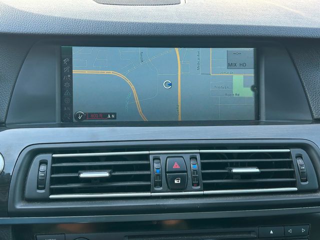 2011 BMW 5 Series 550i | Plano, TX | Schneck Motor Company