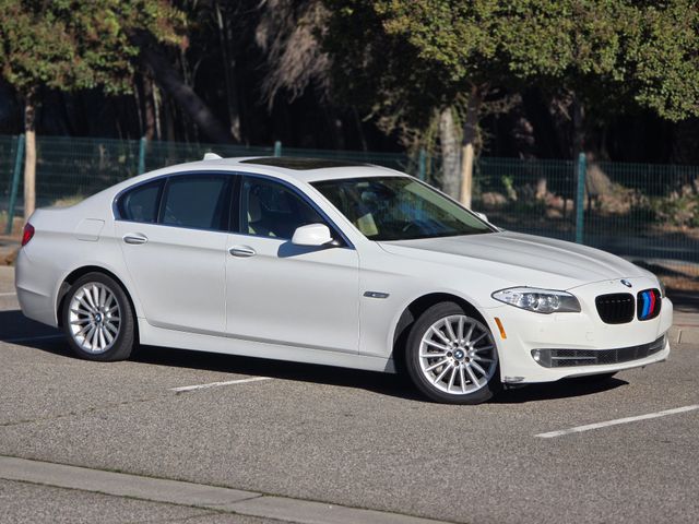 2011 BMW 5 Series 535i | Reseda, CA | Angeles Auto Alliance 2011 BMW 5 Series 535i | Reseda, CA | Angeles Auto Alliance