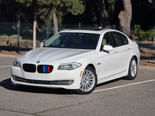2011 BMW 5 Series 535i | Reseda, CA | Angeles Auto Alliance 2011 BMW 5 Series 535i | Reseda, CA | Angeles Auto Alliance