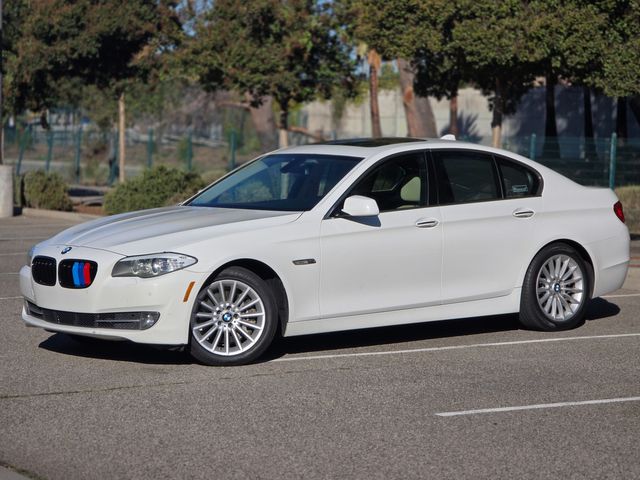 2011 BMW 5 Series 535i | Reseda, CA | Angeles Auto Alliance 2011 BMW 5 Series 535i | Reseda, CA | Angeles Auto Alliance