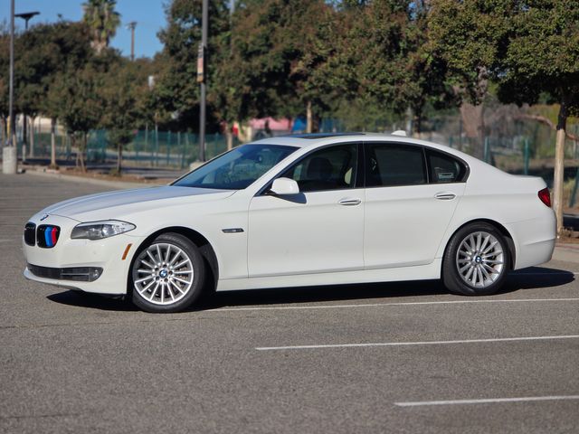 2011 BMW 5 Series 535i | Reseda, CA | Angeles Auto Alliance 2011 BMW 5 Series 535i | Reseda, CA | Angeles Auto Alliance