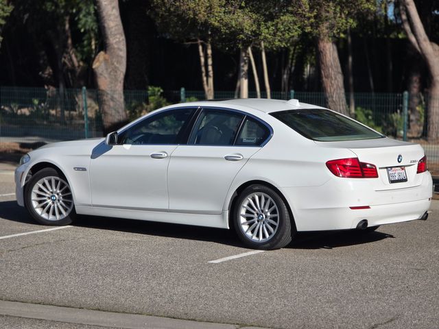 2011 BMW 5 Series 535i | Reseda, CA | Angeles Auto Alliance 2011 BMW 5 Series 535i | Reseda, CA | Angeles Auto Alliance