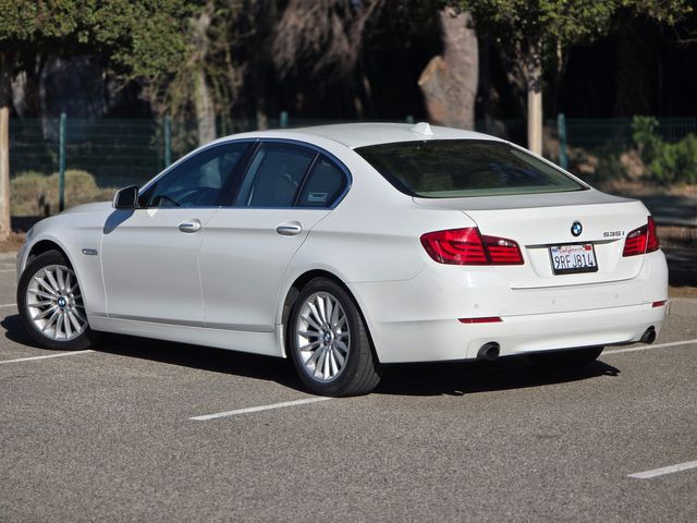 2011 BMW 5 Series 535i | Reseda, CA | Angeles Auto Alliance 2011 BMW 5 Series 535i | Reseda, CA | Angeles Auto Alliance