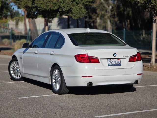 2011 BMW 5 Series 535i | Reseda, CA | Angeles Auto Alliance 2011 BMW 5 Series 535i | Reseda, CA | Angeles Auto Alliance