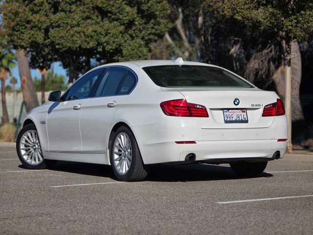 2011 BMW 5 Series 535i | Reseda, CA | Angeles Auto Alliance 2011 BMW 5 Series 535i | Reseda, CA | Angeles Auto Alliance