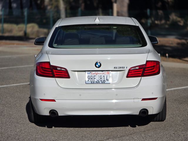 2011 BMW 5 Series 535i | Reseda, CA | Angeles Auto Alliance 2011 BMW 5 Series 535i | Reseda, CA | Angeles Auto Alliance
