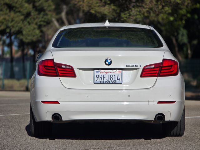 2011 BMW 5 Series 535i | Reseda, CA | Angeles Auto Alliance 2011 BMW 5 Series 535i | Reseda, CA | Angeles Auto Alliance