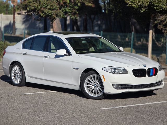 2011 BMW 5 Series 535i | Reseda, CA | Angeles Auto Alliance 2011 BMW 5 Series 535i | Reseda, CA | Angeles Auto Alliance