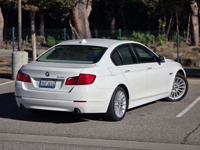 2011 BMW 5 Series 535i | Reseda, CA | Angeles Auto Alliance 2011 BMW 5 Series 535i | Reseda, CA | Angeles Auto Alliance