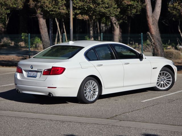 2011 BMW 5 Series 535i | Reseda, CA | Angeles Auto Alliance 2011 BMW 5 Series 535i | Reseda, CA | Angeles Auto Alliance