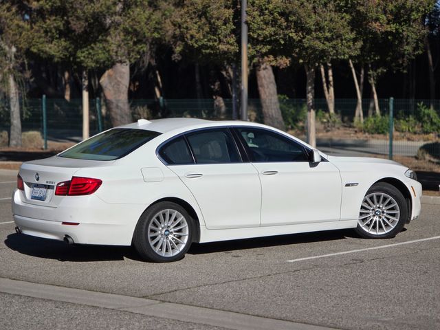 2011 BMW 5 Series 535i | Reseda, CA | Angeles Auto Alliance 2011 BMW 5 Series 535i | Reseda, CA | Angeles Auto Alliance