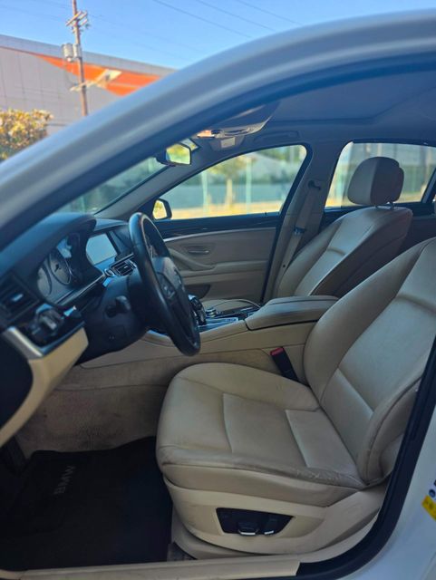 2011 BMW 5 Series 535i | Reseda, CA | Angeles Auto Alliance 2011 BMW 5 Series 535i | Reseda, CA | Angeles Auto Alliance