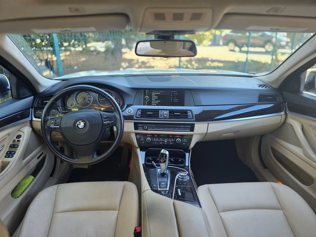 2011 BMW 5 Series 535i | Reseda, CA | Angeles Auto Alliance 2011 BMW 5 Series 535i | Reseda, CA | Angeles Auto Alliance