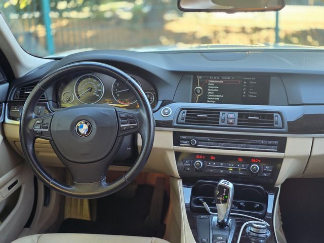 2011 BMW 5 Series 535i | Reseda, CA | Angeles Auto Alliance 2011 BMW 5 Series 535i | Reseda, CA | Angeles Auto Alliance