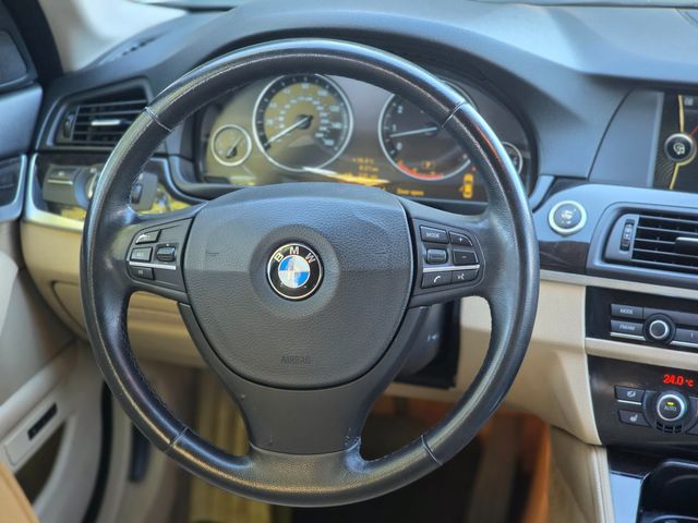 2011 BMW 5 Series 535i | Reseda, CA | Angeles Auto Alliance 2011 BMW 5 Series 535i | Reseda, CA | Angeles Auto Alliance