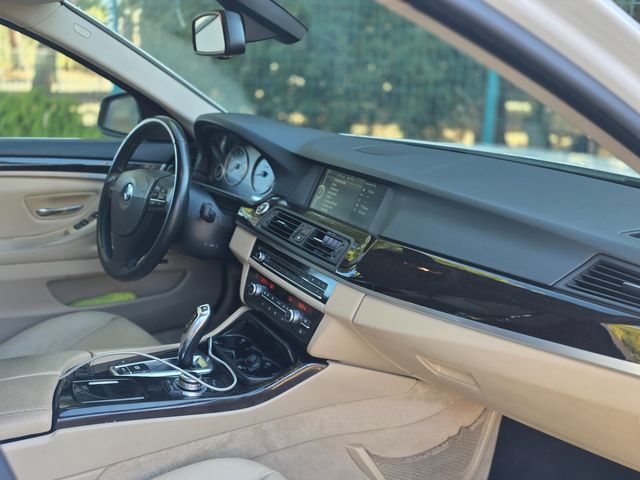 2011 BMW 5 Series 535i | Reseda, CA | Angeles Auto Alliance 2011 BMW 5 Series 535i | Reseda, CA | Angeles Auto Alliance