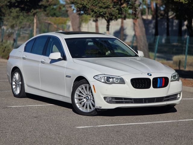 2011 BMW 5 Series 535i | Reseda, CA | Angeles Auto Alliance 2011 BMW 5 Series 535i | Reseda, CA | Angeles Auto Alliance