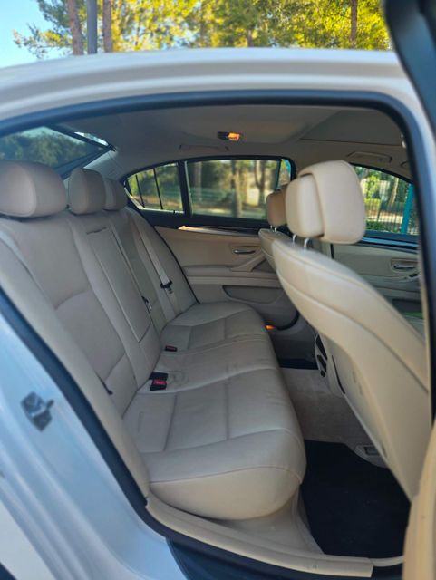 2011 BMW 5 Series 535i | Reseda, CA | Angeles Auto Alliance 2011 BMW 5 Series 535i | Reseda, CA | Angeles Auto Alliance