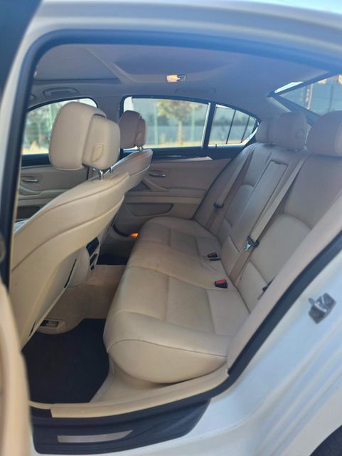 2011 BMW 5 Series 535i | Reseda, CA | Angeles Auto Alliance 2011 BMW 5 Series 535i | Reseda, CA | Angeles Auto Alliance