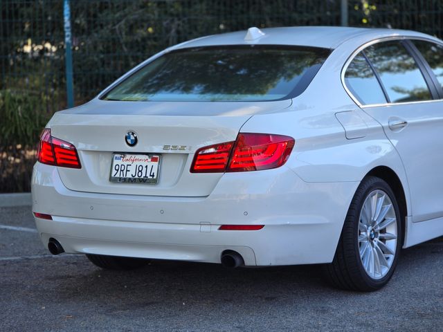 2011 BMW 5 Series 535i | Reseda, CA | Angeles Auto Alliance 2011 BMW 5 Series 535i | Reseda, CA | Angeles Auto Alliance