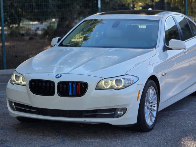 2011 BMW 5 Series 535i | Reseda, CA | Angeles Auto Alliance 2011 BMW 5 Series 535i | Reseda, CA | Angeles Auto Alliance